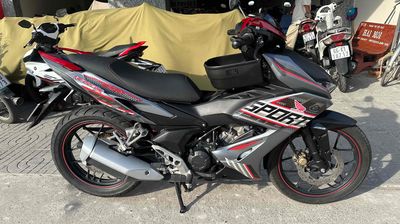 Honda Winner 2020 - ảnh 1