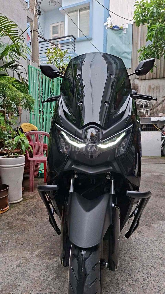 Yamaha NMAX 2026 - ảnh 1