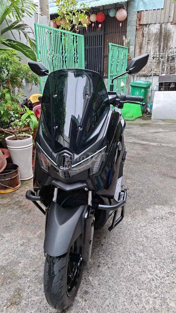 Yamaha NMAX 2026 - ảnh 3