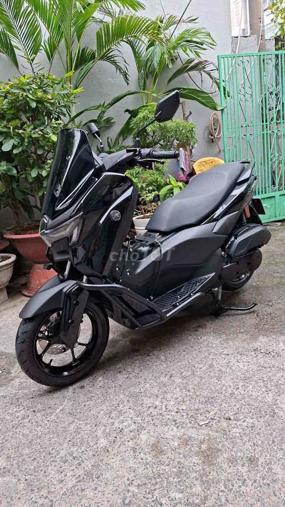 Yamaha NMAX 2026 - ảnh 5
