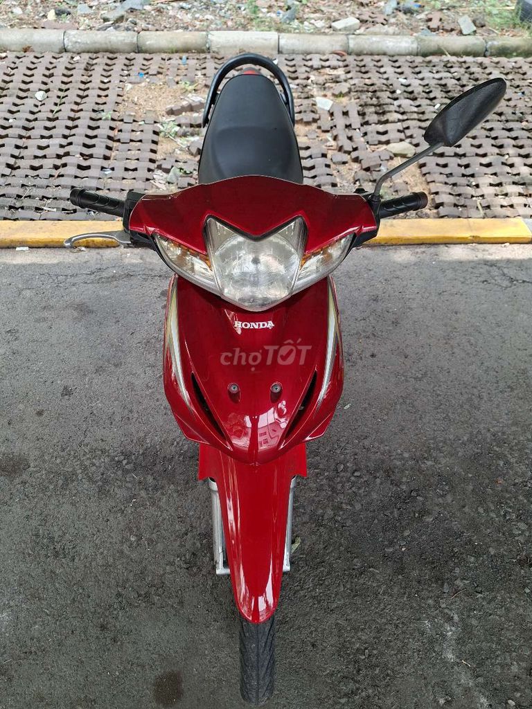 Honda Wave 2010 - ảnh 2