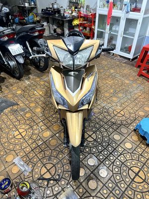 Honda RSX 2012 - ảnh 1