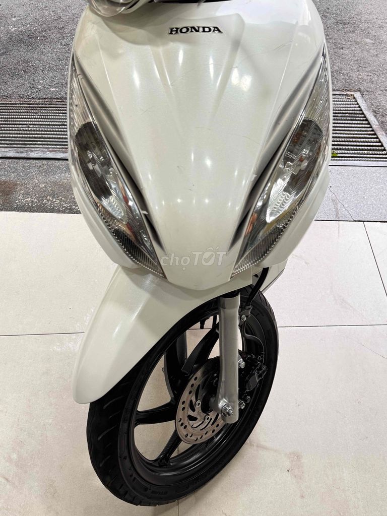 Honda Vision 2012 - ảnh 4