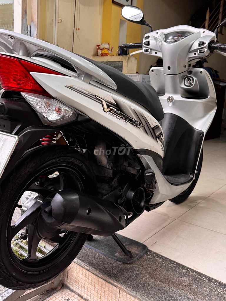 Honda Vision 2012 - ảnh 5
