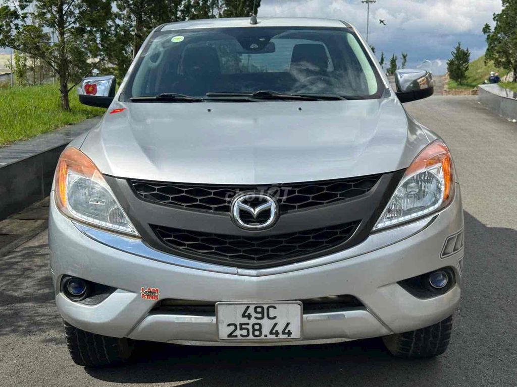 Mazda - ảnh 1