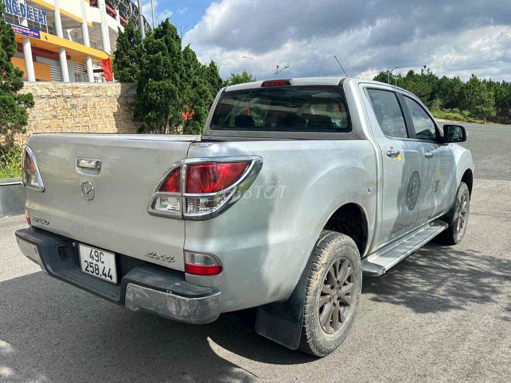 Mazda - ảnh 2
