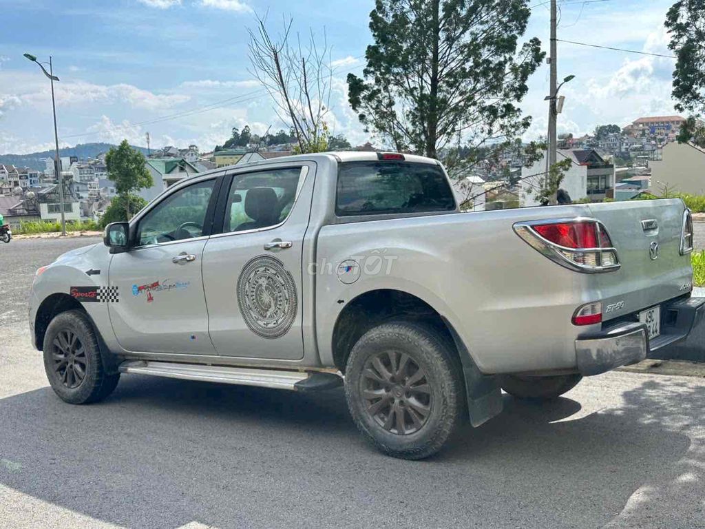 Mazda - ảnh 3