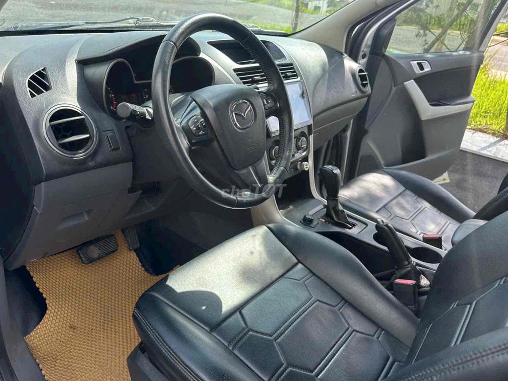 Mazda - ảnh 5