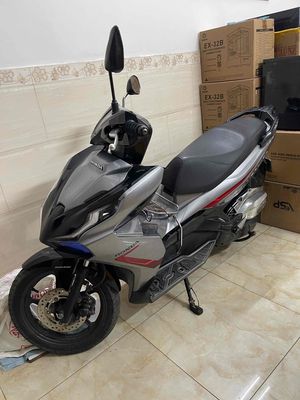 Honda Air Blade 2022 - ảnh 1