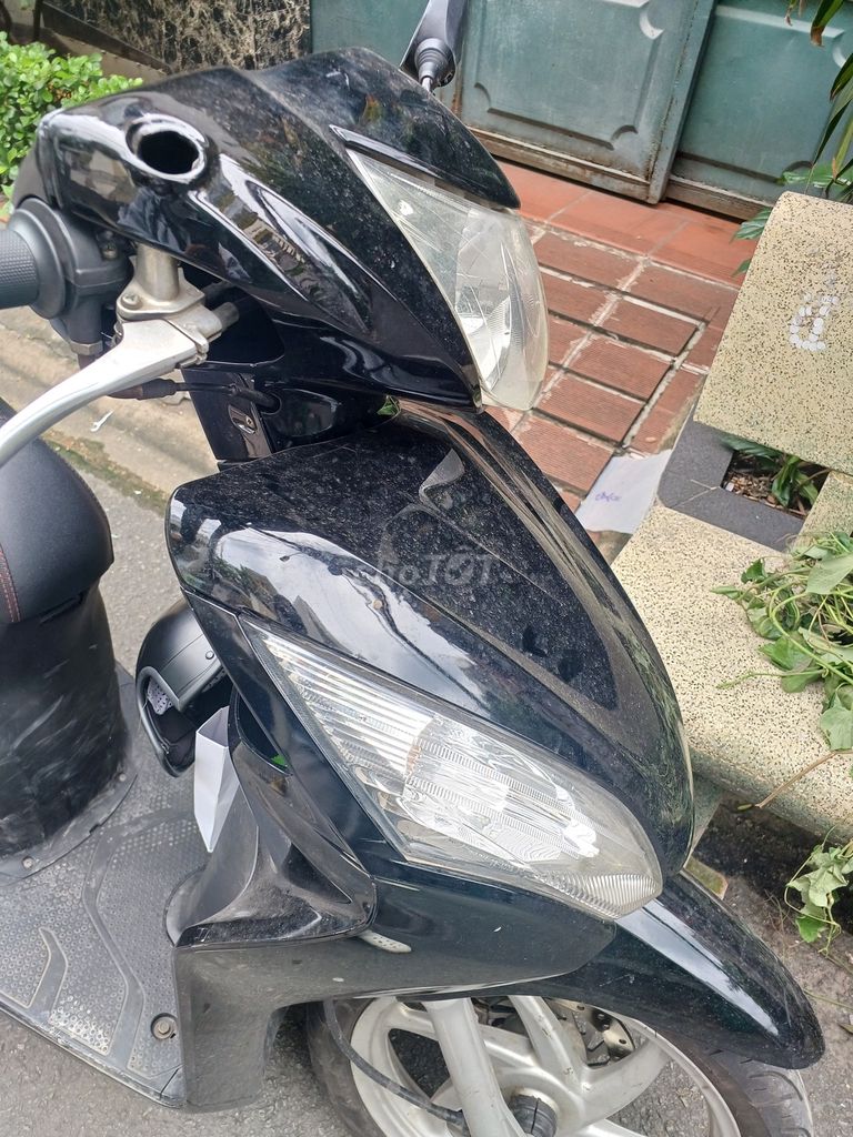 Honda Vision 2025 - ảnh 1