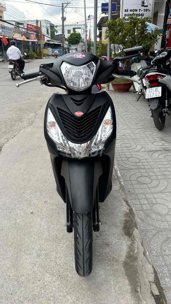 Honda Vision 2019 - ảnh 3