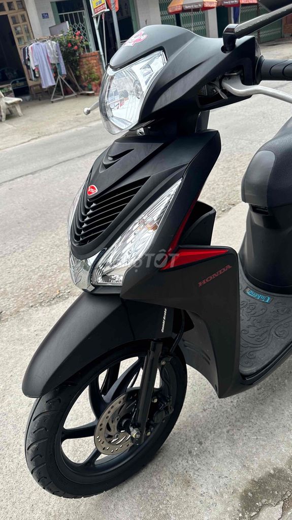 Honda Vision 2019 - ảnh 5