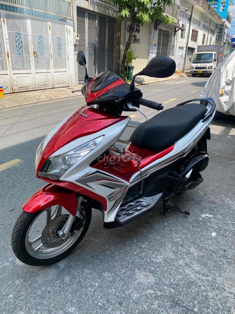 Honda Air Blade 2013 - ảnh 1