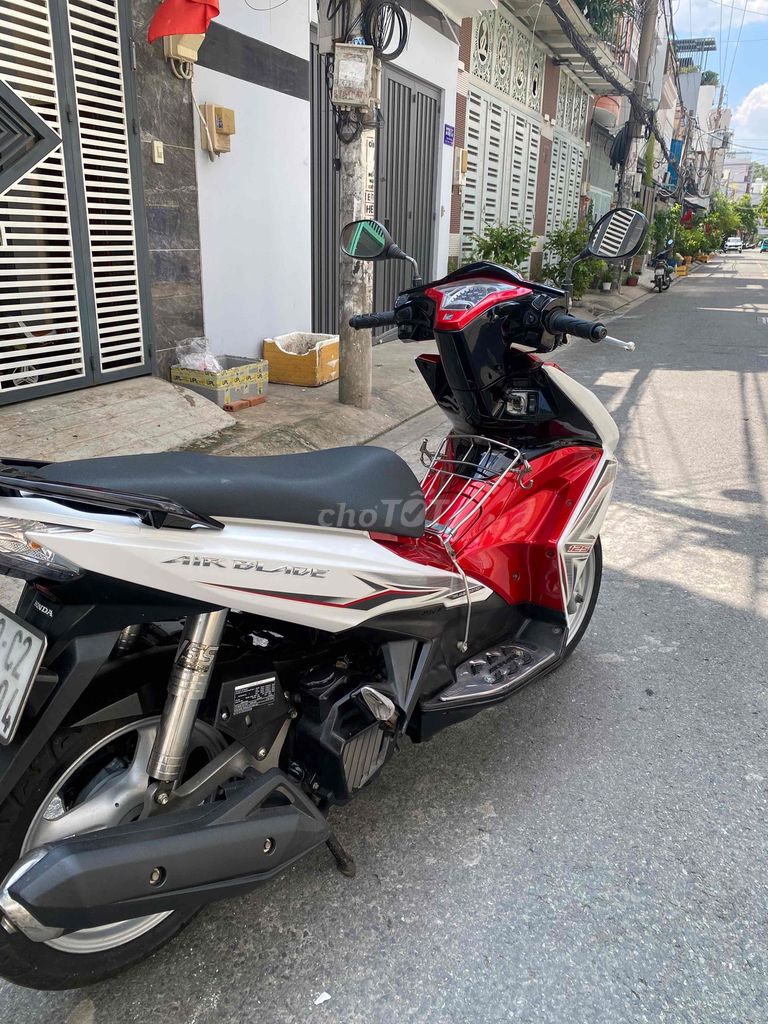 Honda Air Blade 2013 - ảnh 2