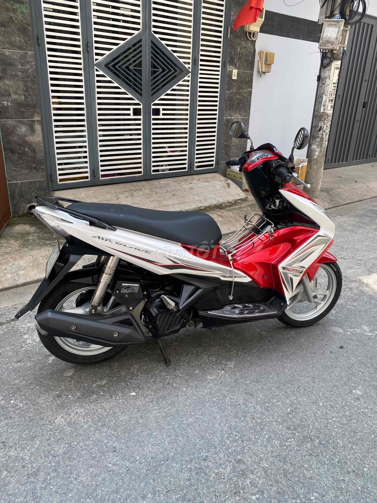 Honda Air Blade 2013 - ảnh 3