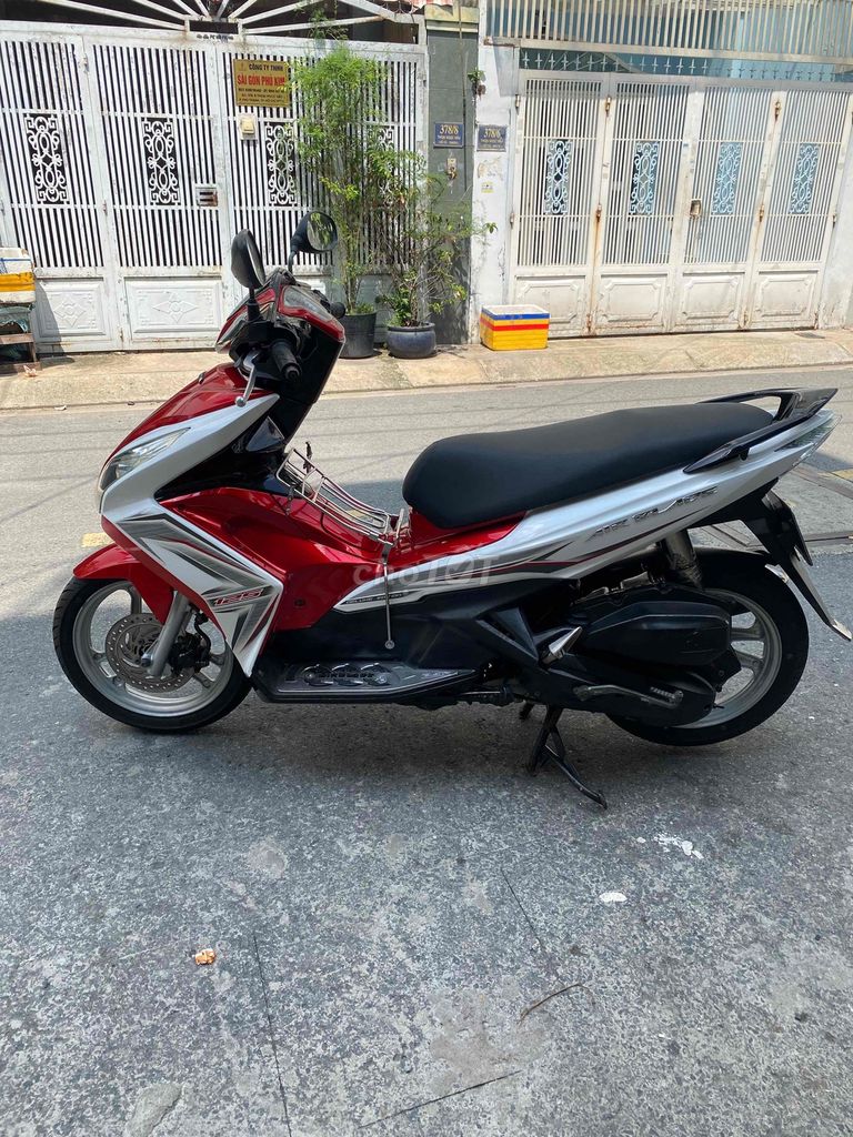 Honda Air Blade 2013 - ảnh 4