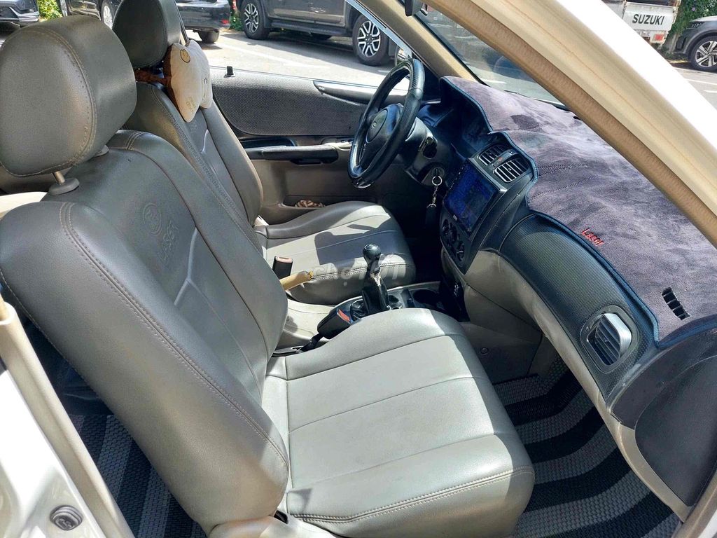 Ford Laser 2024 - ảnh 1