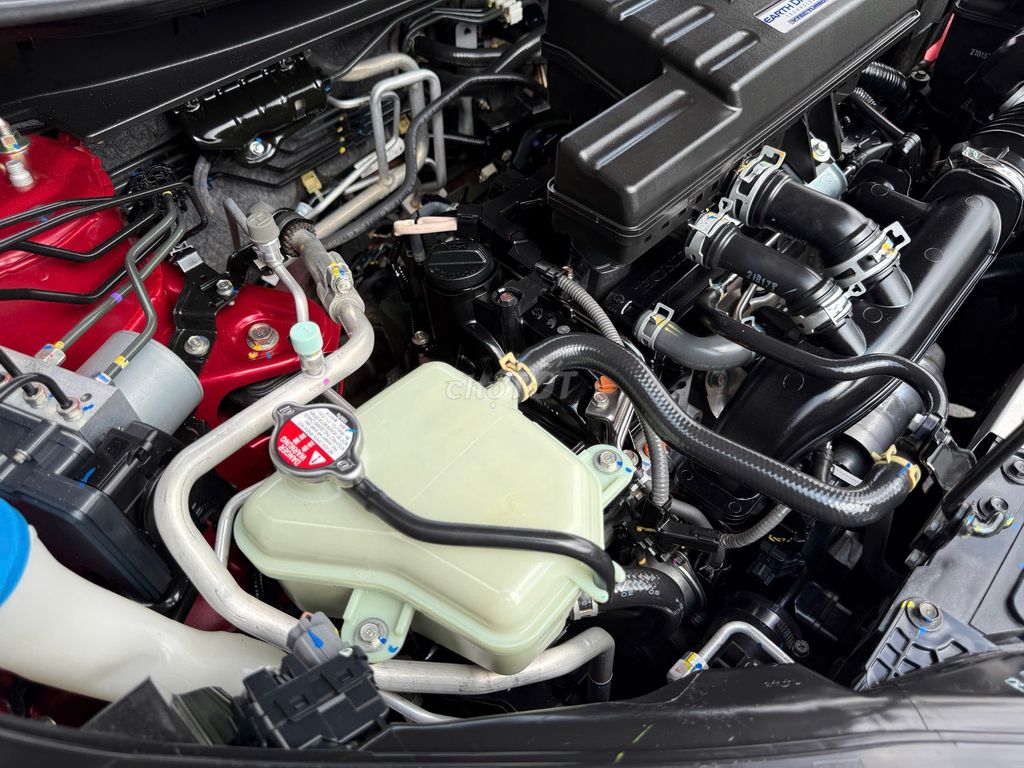Honda 2021 - ảnh 4