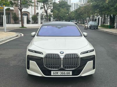 BMW 2023 - ảnh 1
