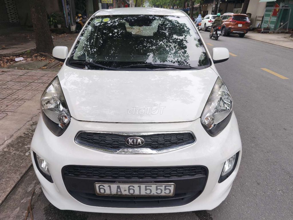 Kia 2019 - ảnh 1