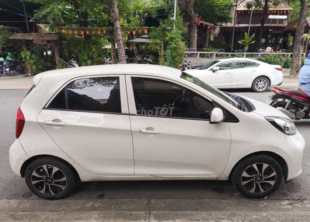 Kia 2019 - ảnh 2