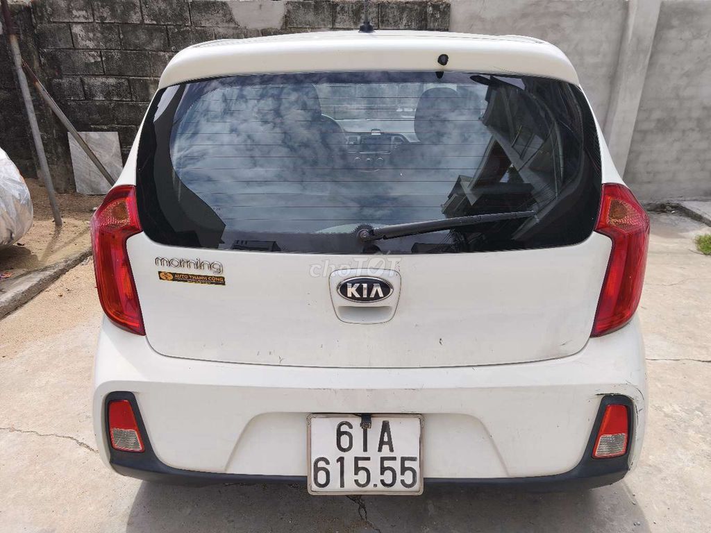 Kia 2019 - ảnh 3