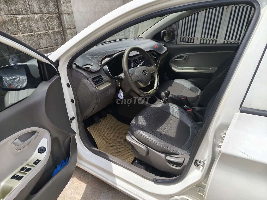 Kia 2019 - ảnh 4