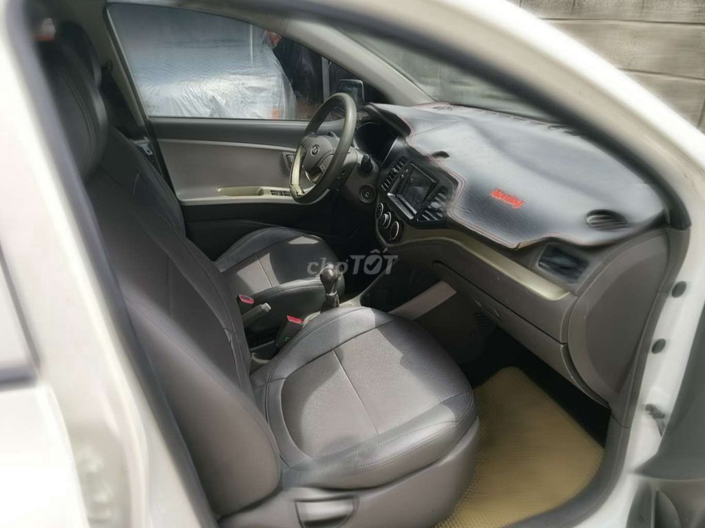 Kia 2019 - ảnh 5
