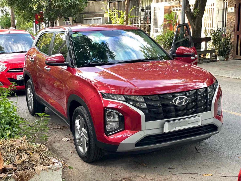 Hyundai Creta 2025 - ảnh 2