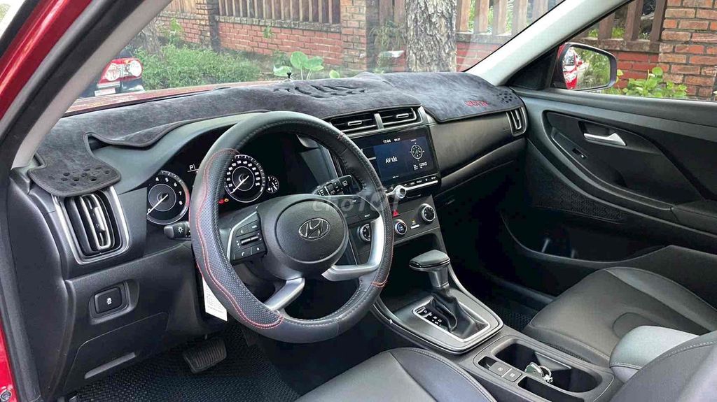 Hyundai Creta 2025 - ảnh 4