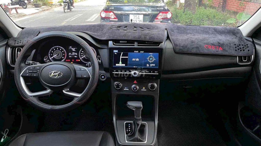Hyundai Creta 2025 - ảnh 5