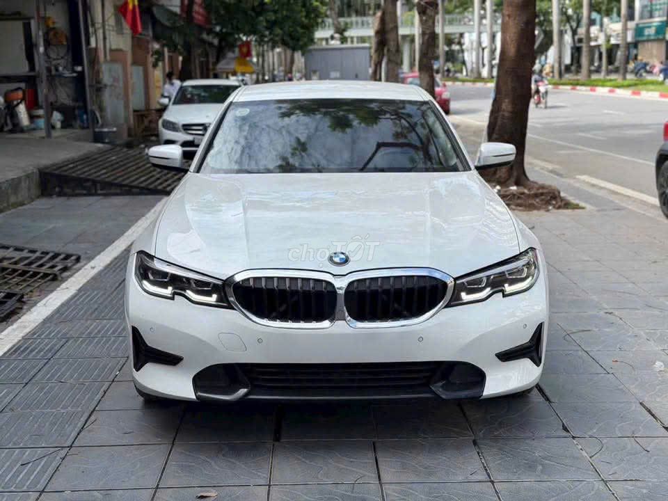 BMW 2021 - ảnh 3