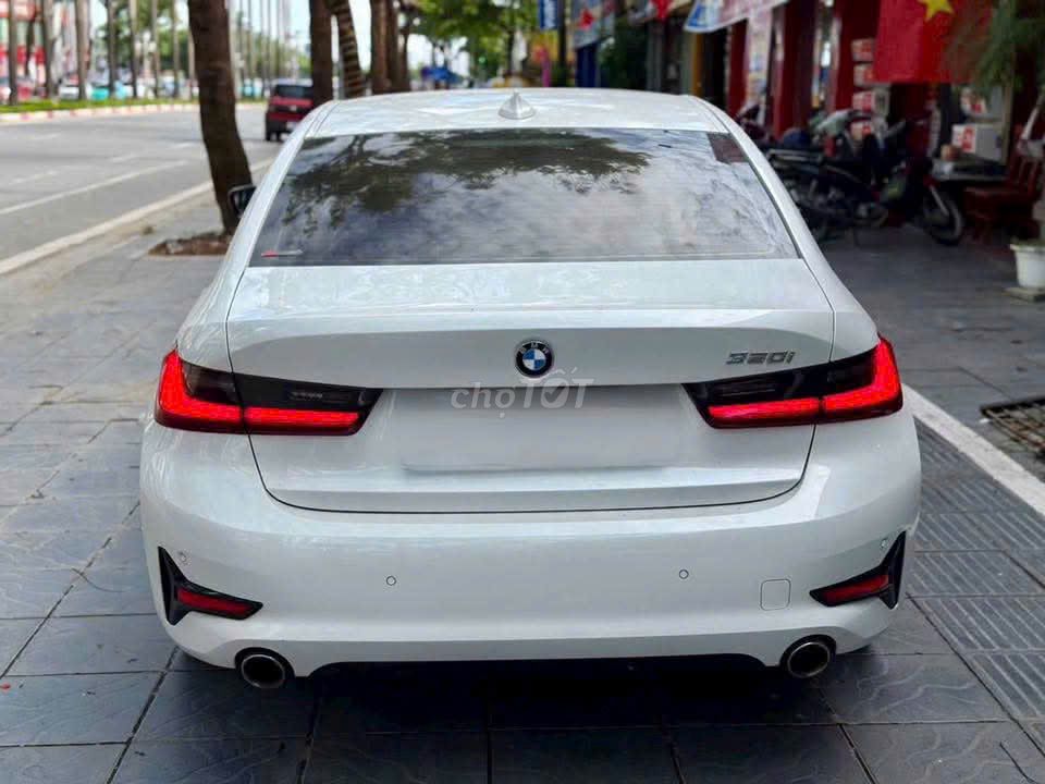 BMW 2021 - ảnh 4