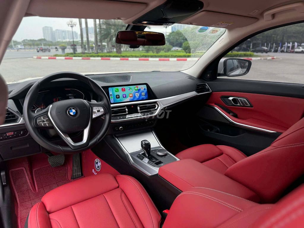 BMW 2021 - ảnh 5
