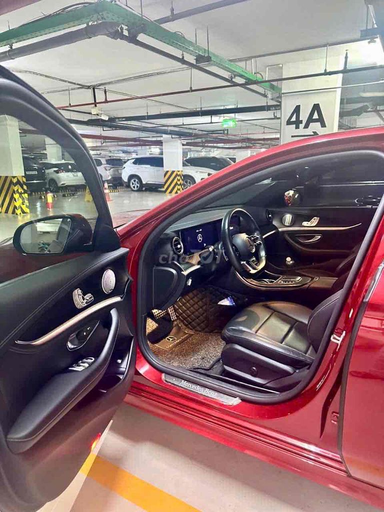 Mercedes-Benz 2021 - ảnh 4