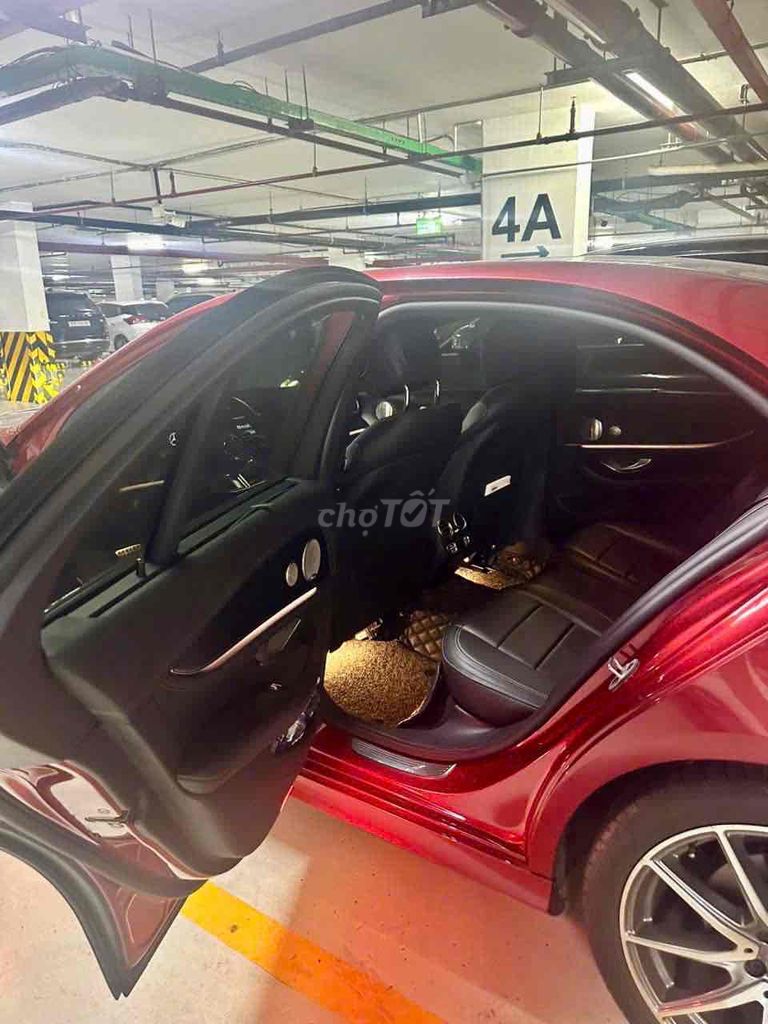 Mercedes-Benz 2021 - ảnh 5