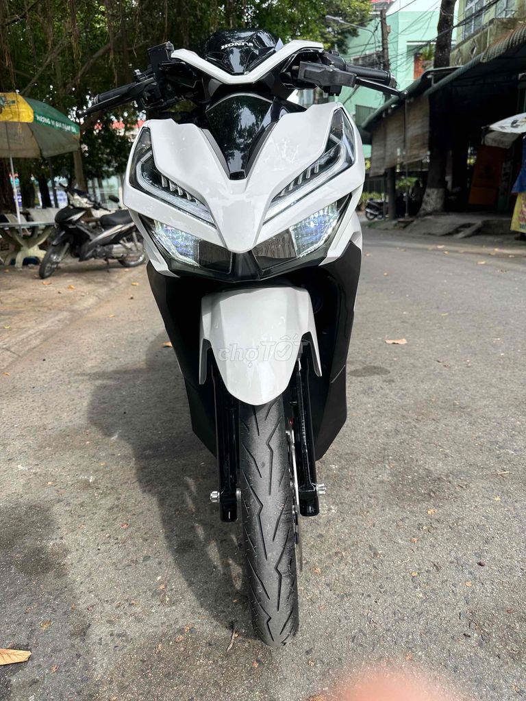 Honda Vario 2019 - ảnh 1