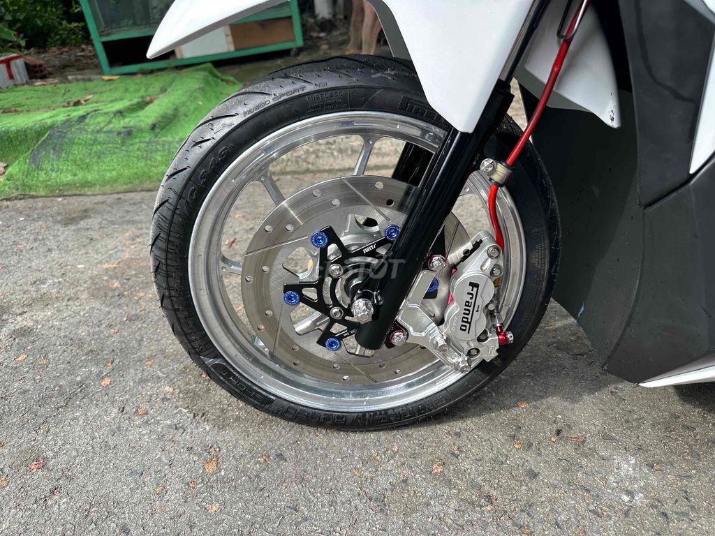 Honda Vario 2019 - ảnh 3