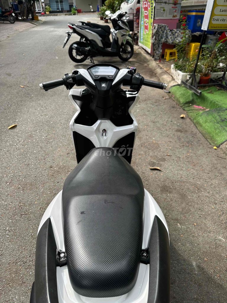 Honda Vario 2019 - ảnh 4