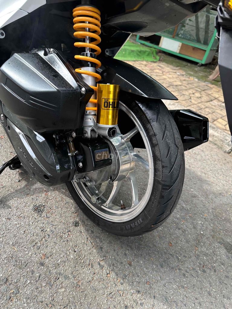 Honda Vario 2019 - ảnh 5