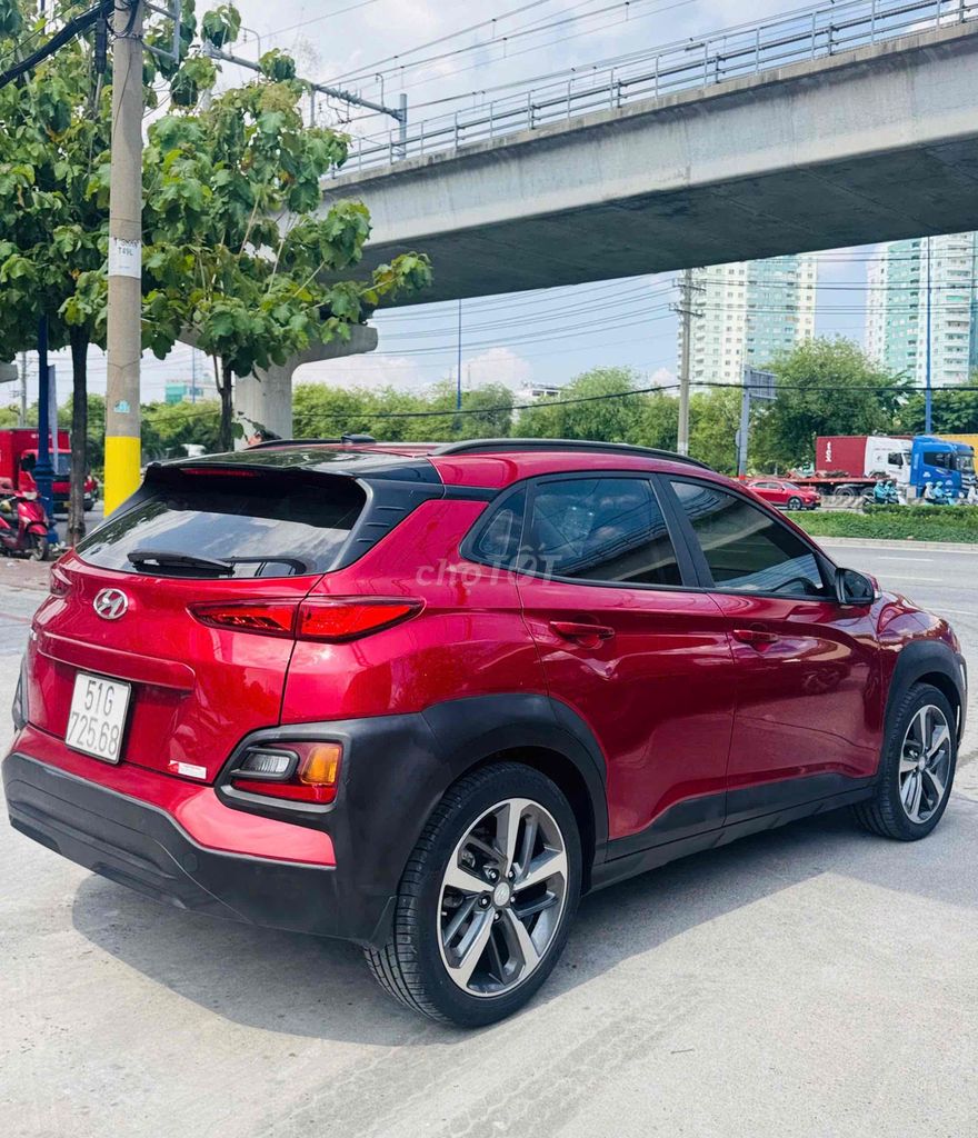 Hyundai Kona 2024 - ảnh 2