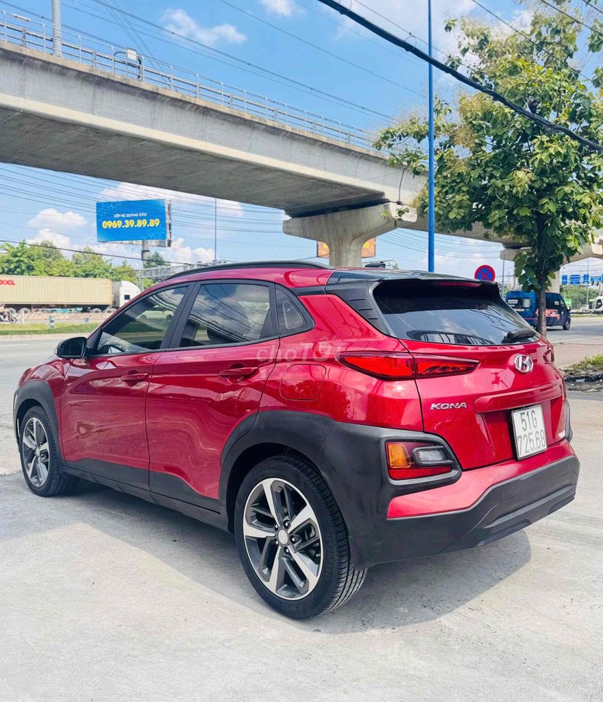 Hyundai Kona 2024 - ảnh 3