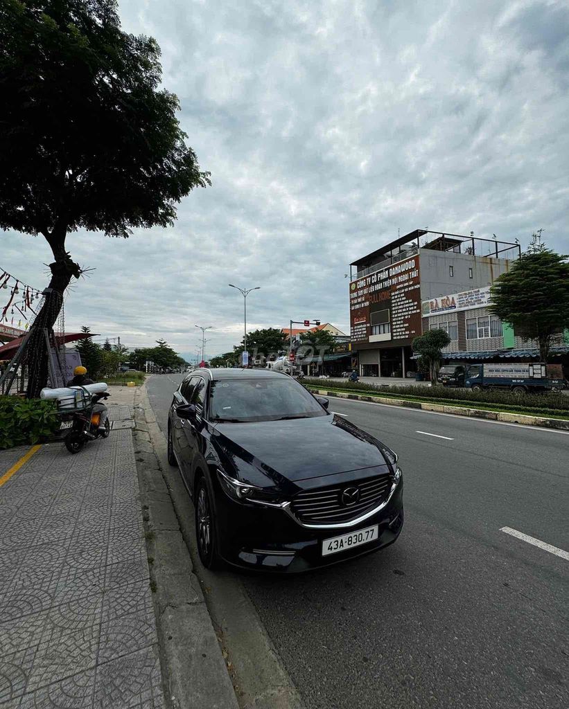 Mazda 2019 - ảnh 1