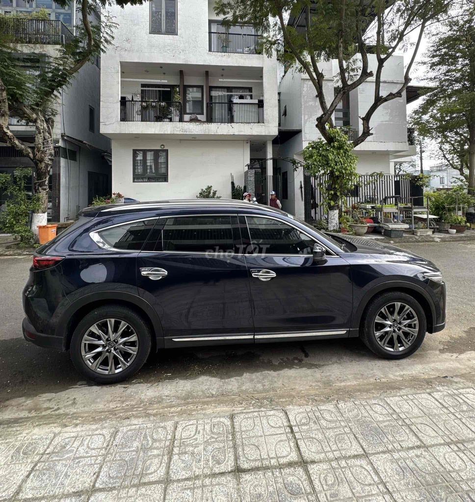 Mazda 2019 - ảnh 2