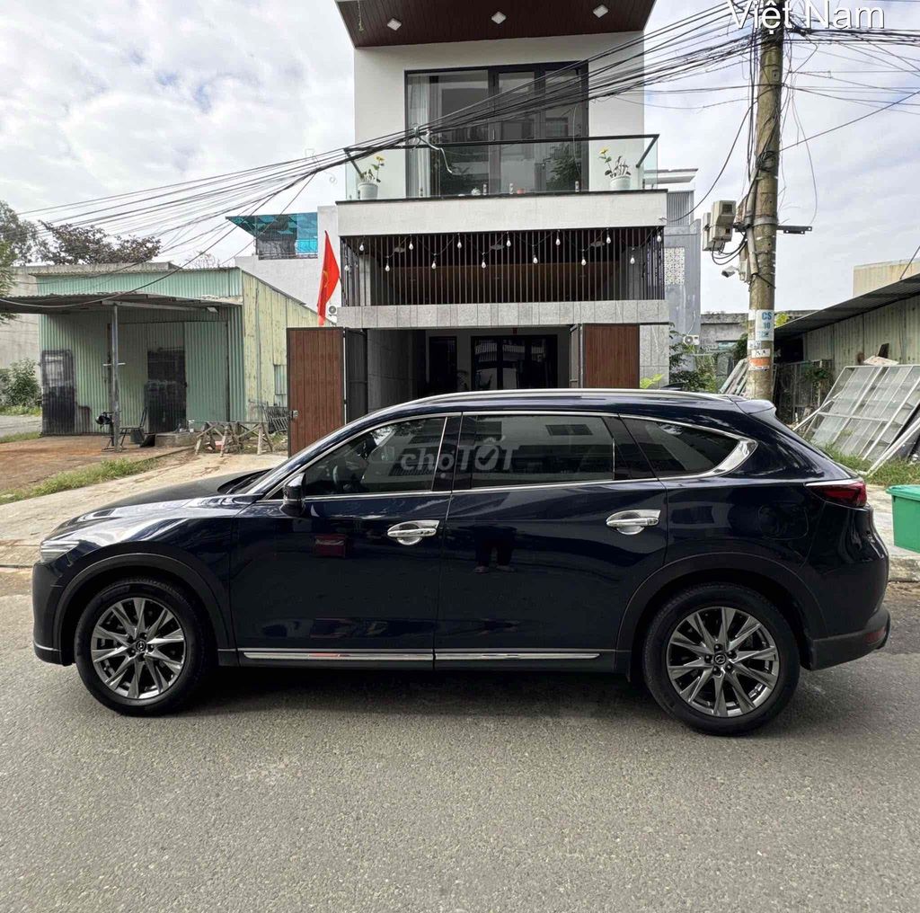 Mazda 2019 - ảnh 3