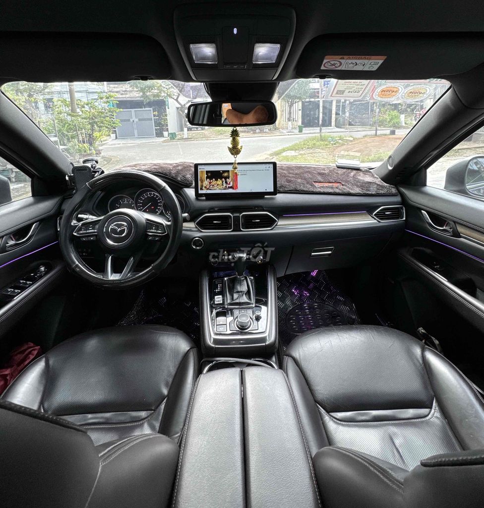 Mazda 2019 - ảnh 4