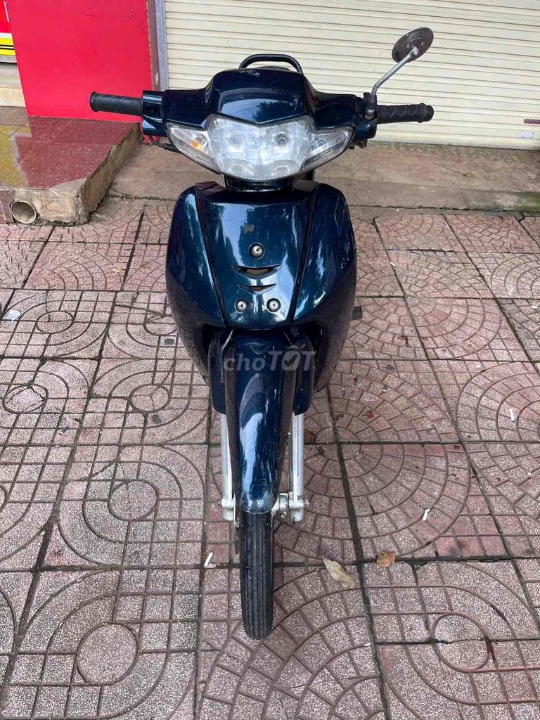 Xe m 2001 - ảnh 3