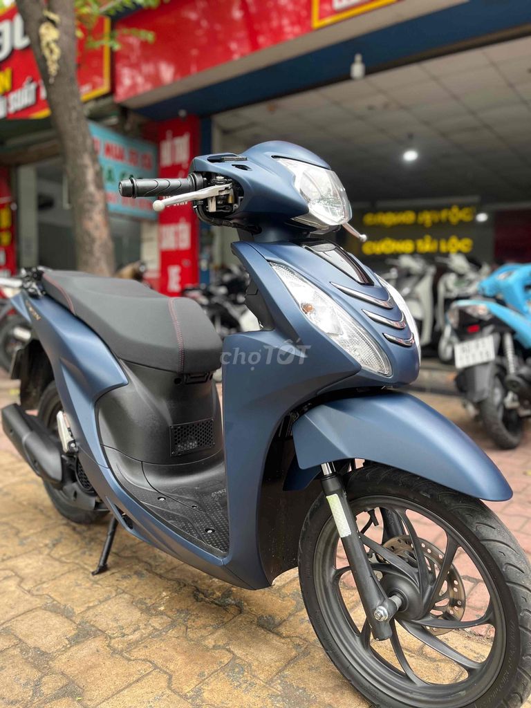 Honda Vision 2023 - ảnh 3