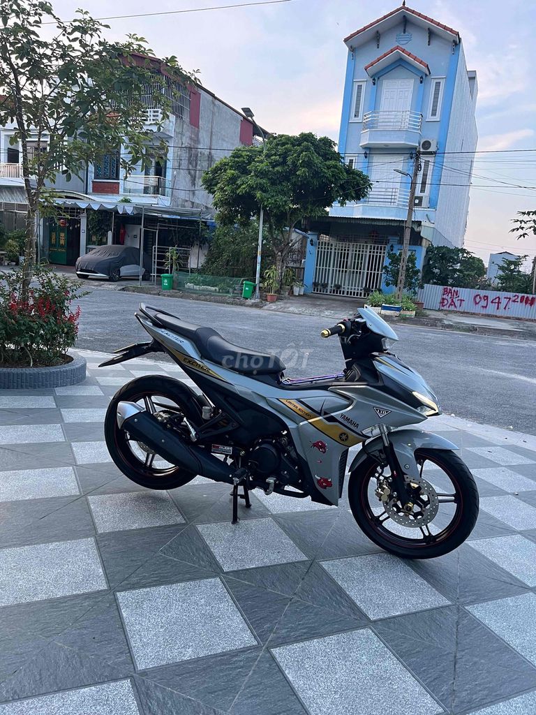 Yamaha Exciter 2022 - ảnh 1