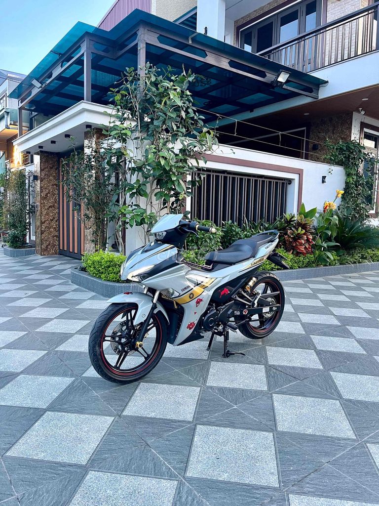 Yamaha Exciter 2022 - ảnh 2